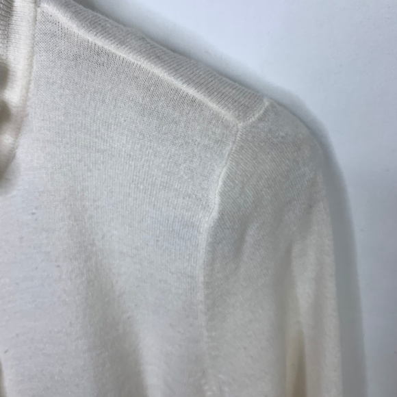 NEW YORK & COMPANY Jewel Button Cardigan - Picture 3 of 5